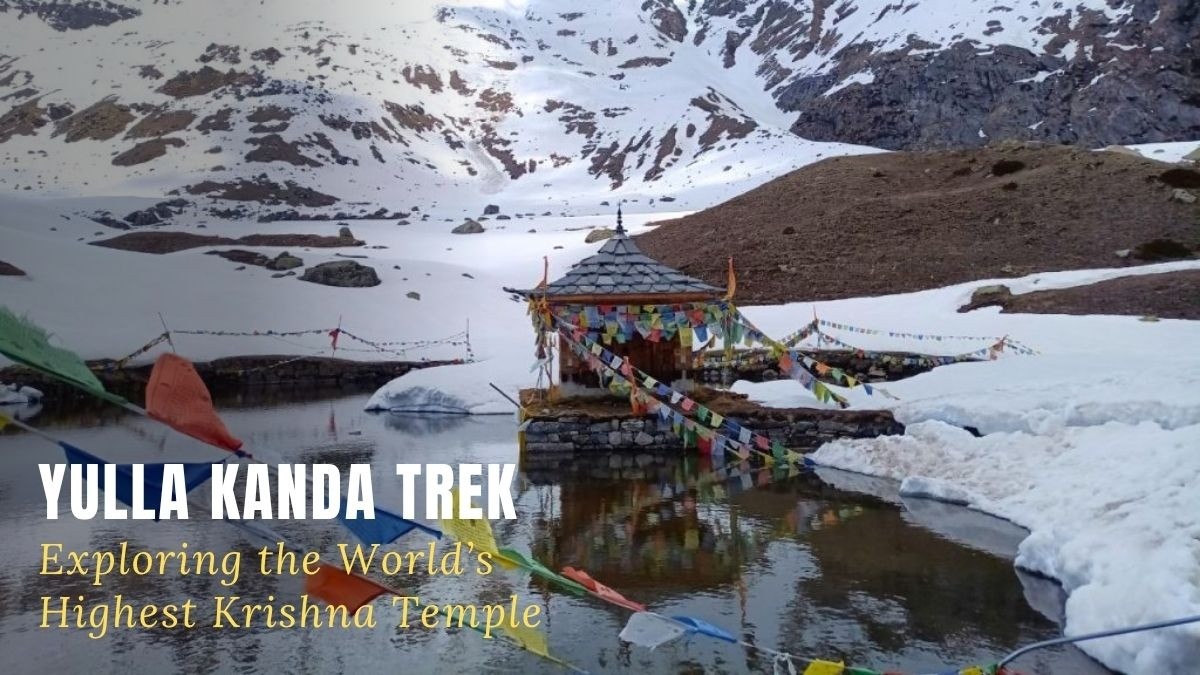 What is the best time to visit Yulla Kanda?